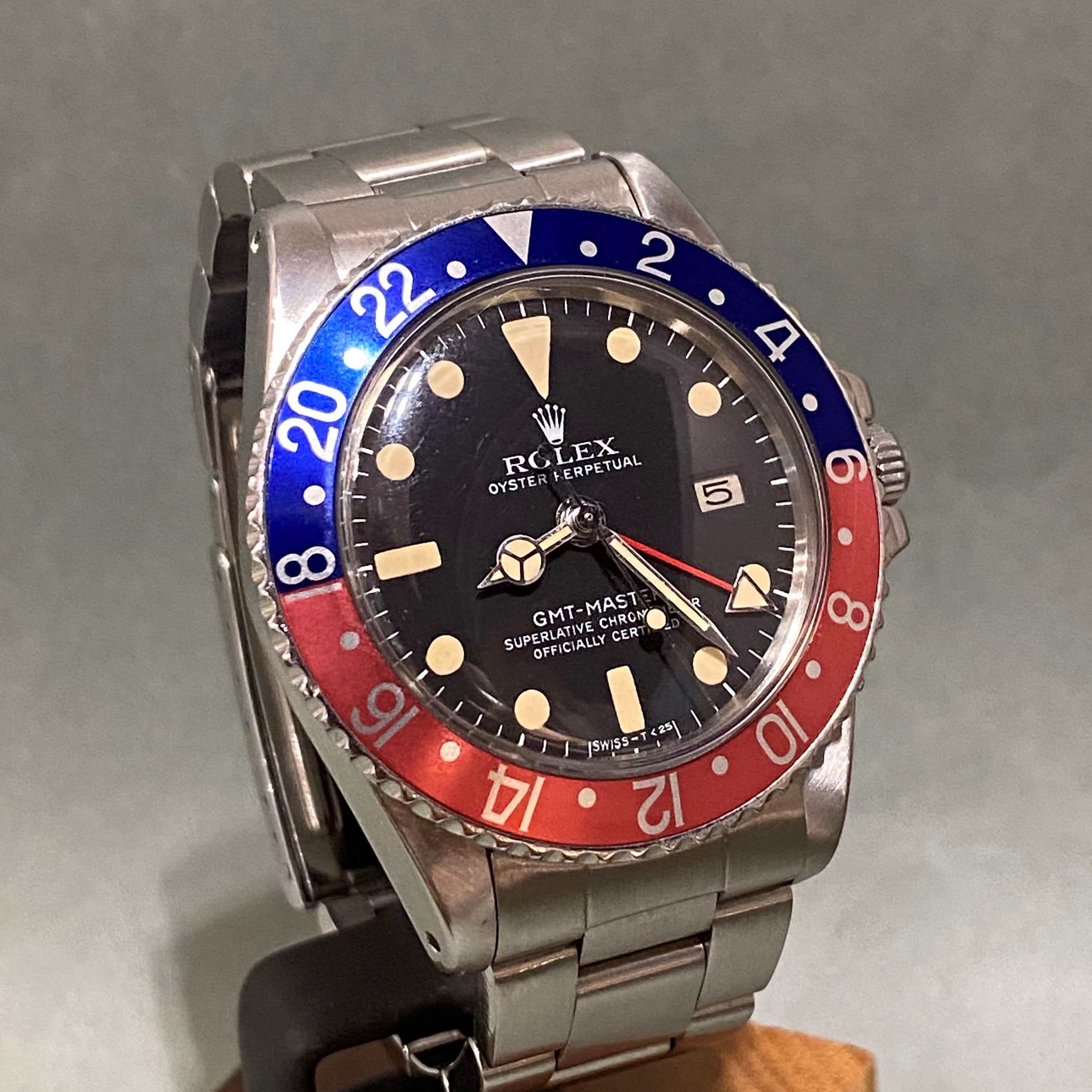 大人の上質 MASTER GMT ROLEX 洋書 1675 116710 16710 その他 - www